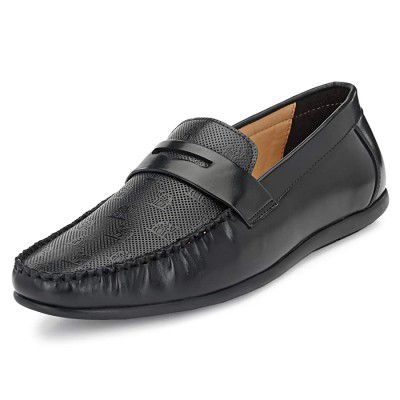 Nubeno Mens Loafers