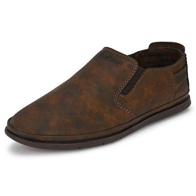 Nubeno Mens Loafers
