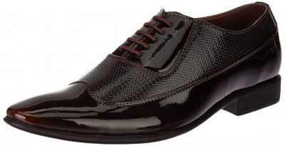 Nubeno Mens Shoes