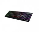NUBWO NK-19 VALOZ Wired USB Gaming Keyboard...