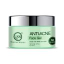 Nuerma Science Anti Acne Face Gel (50 GM)...