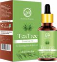 Nuerma Science Australian Tea Tree Essential Oil For Anti Acne & Glowing Skin...