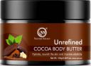 Nuerma Science Cocoa Cold Body Butter Cream W/ Coffee & Vitamin E Oil For Rich Moisturization (100 g)...