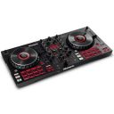 Numark Mixtrack Platinum FX – DJ Controller For Serato DJ with 4 Deck Control...