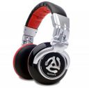 Numark Red Wave Professional Over-Ear DJ Headphones...