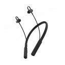 NUMBER Neck Se Wireless Neckband Micro Woofer Magnetic Buds Type C Fast Charging with Dual Pairing Bluetooth Headset,in-Ear...