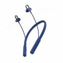 NUMBER Neck Se Wireless Neckband Micro Woofer Magnetic Buds Type C Fast Charging with Dual Pairing Bluetooth Headset,in-Ear...