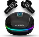 Number Super Buds 999 40dB ANC Gaming TWS Earbuds...