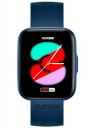 NUMBER XTRO1 Smart Watch, 1.69", Industry's Slimmest Watch, Full Touch Display...