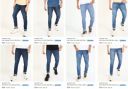 Numero Uno Mens Jeans Starts ₹511...