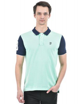 Numero Uno Men Polo Regular Fit T-Shirt