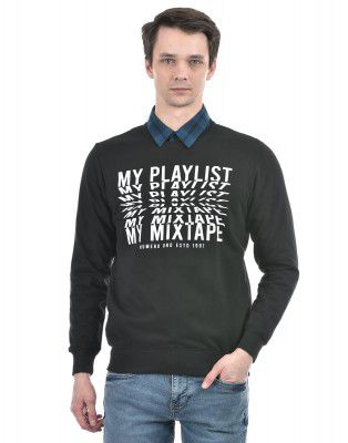 Numero Uno Men Sweatshirt