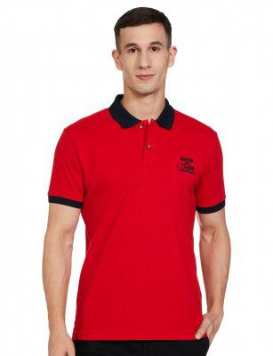 Numero Uno Men T-Shirt