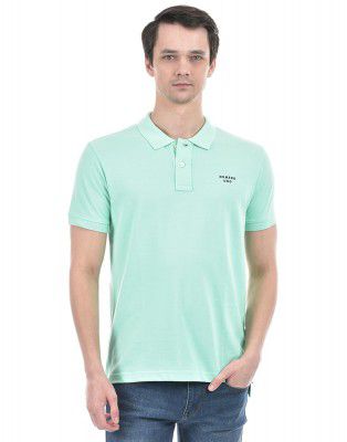 Numero Uno Men's Autumn Spice Polo T-Shirt