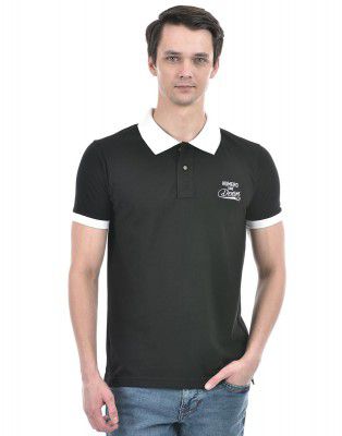 Numero Uno Men's Autumn Spice Polo T-Shirt
