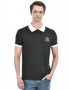 Numero Uno Men's Autumn Spice Polo T-Shirt...