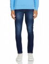 Numero Uno Men's Super Skinny Fit Sustianable Denim Jeans...