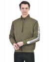 Numero Uno Men's Urban Edge Bomber Jacket...
