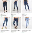 Upto 70% Off Numero Uno Women's Jeans...