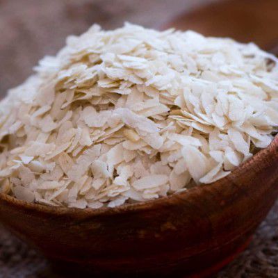 Nurito Chidwa/Poha -100g