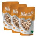 Nurito Dried Fruits Nuts And Seeds (Sunflower Seeds, 750g (3x250g))...
