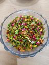 Nurito Meethi saunf -1kg (4*250g)...
