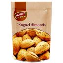 Nurito Premium Almonds (Kagazi Almonds, 250g)...