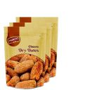 Nurito Premium Dry Fruits (Chuara/Dry Dates(Yellow), 600g)...