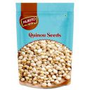 Nurito Premium Dry Fruits (Quinnoa Seeds, 200g)...