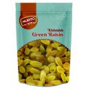 Nurito Premium Raisins (Green Raisins/ Kishmish, 200g)...
