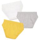 Nusyl Boys Solid Briefs Combo-Pack of 3 - A_Style_135...