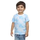 Nusyl Infants tie & dye Cotton Rich Tshirt -NUITDTSH0001...