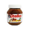 Nutella Hazelnut Chocolate Spread - 750gm...