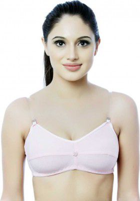 Nutex Sangini  Women Full Coverage Bra