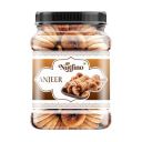 Nutfino Anjeer (Dried Figs) | 500 gm...