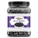 Nutfino Organic Dried Blueberry, 500gm...