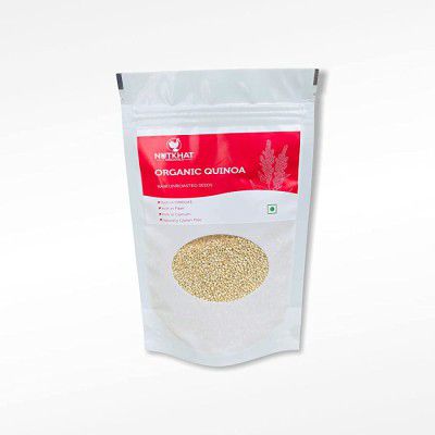 NutKhat Organics Quinoa (1kg)