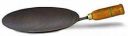 NUTLASE Iron Tawa Original Handmade Loha Iron Lokhand Roti/Chapati Tawa...