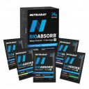 Nutrabay BioAbsorb Whey Protein Powder - 181g (5 Sachet Assorted Pack | India's First Protein with ProDiFi™ Blend for Ultra-Fast Absorption | 26g Crossflow Microfiltered Whey...