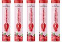 NutraChoice Apple Cider Vinegar for Weight Loss with Mother -75 Effervescent Tablets  (5 x 15 Tablets)...