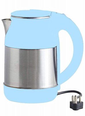 NUTRAFEEL 1.8-Liter Electric Kettle (MOON_KET_100008)