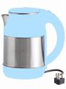 NUTRAFEEL 1.8-Liter Electric Kettle (MOON_KET_100008)...
