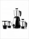 NUTRAFEEL 750 Watt Juicer Mixer Grinder with 3 Stainless Steel Jars...