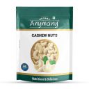 Nutraj Anymany Cashew Nuts W450-400g | Nutritious, Delicious & Crunchy Whole Kaju | Rich in Magnesium, Copper & Phosphorus...