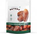 Nutraj Arabian Premium Dates (khajur)  (1 x 500 g)...