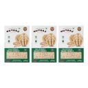 Nutraj California Walnut Kernels Without Shell - 750g (3 X 250g) Akhrot Giri Dry Fruit...