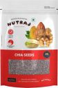 Flipkart Grocery : Nutraj Chia Seeds (250 g)...