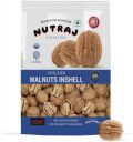 Nutraj Chilean Inshell Walnuts  (1 kg)...