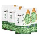 Nutraj Pumpkin Seeds 800g (200g x 4) | Seeds for Eating...