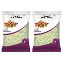 Nutraj Whole Cardamom 1 Kg (500g x 2) Pouch | Elaichi | Whole Spices...